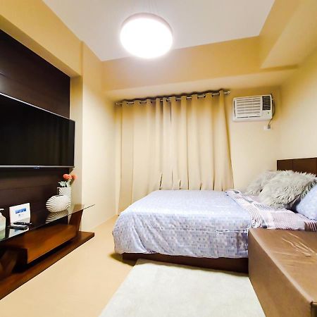 Zen Living Condo At Avida Atria Tower 2 Iloilo City Exteriér fotografie