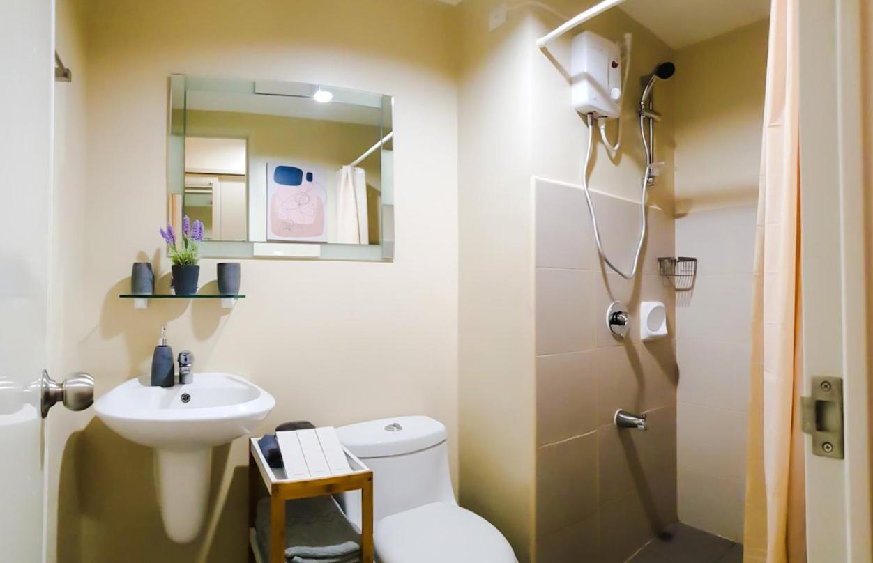 Zen Living Condo At Avida Atria Tower 2 Iloilo City Exteriér fotografie