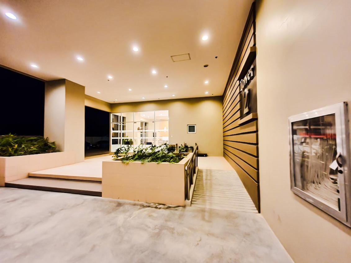Zen Living Condo At Avida Atria Tower 2 Iloilo City Exteriér fotografie