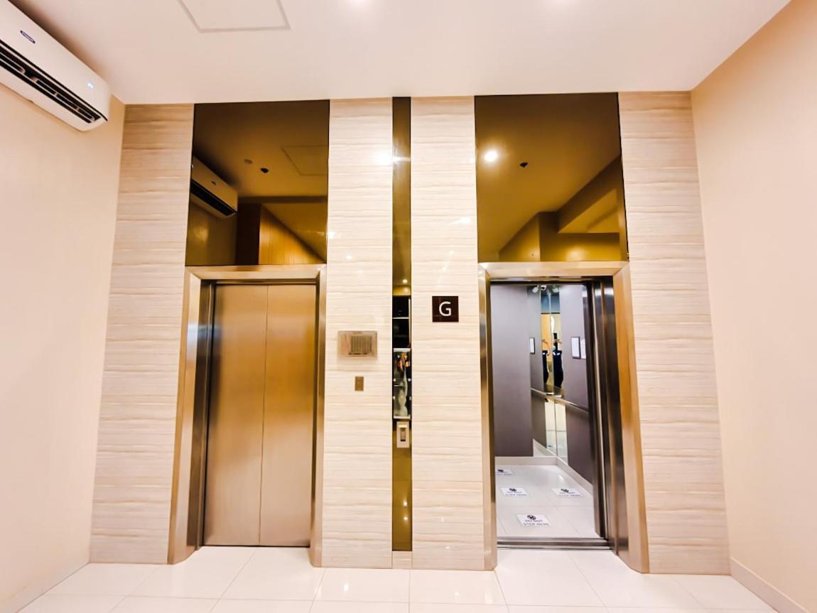 Zen Living Condo At Avida Atria Tower 2 Iloilo City Exteriér fotografie